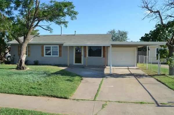 2018 E 28th Street, Lubbock, TX 79404