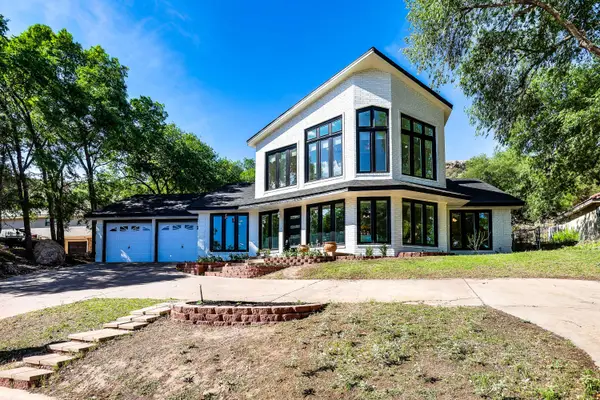 57 S Lakeshore Drive, Ransom Canyon, TX 79366