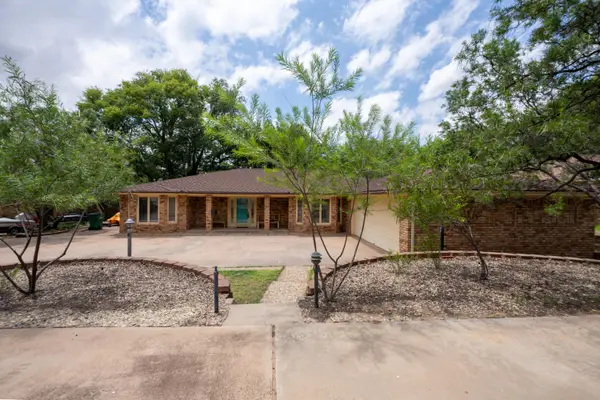 21 E Brookhollow Drive, Ransom Canyon, TX 79366