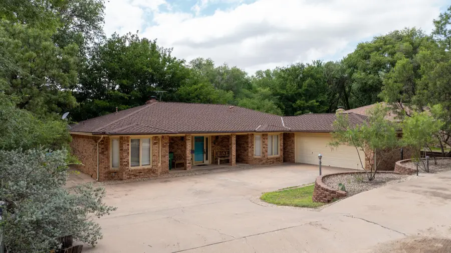21 E Brookhollow Drive, Ransom Canyon, TX 79366 - #3