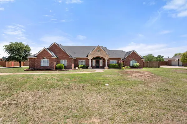 5307 156th Street, Lubbock, TX 79424
