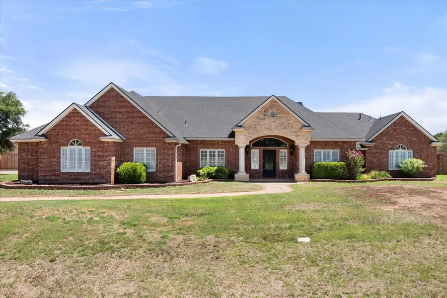 5307 156th Street, Lubbock, TX 79424 - #2