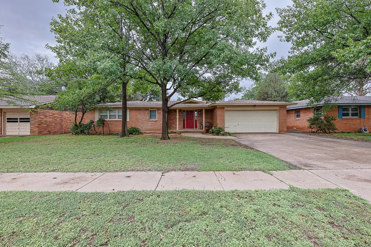 3507 44th Street, Lubbock, TX 79413 - #1