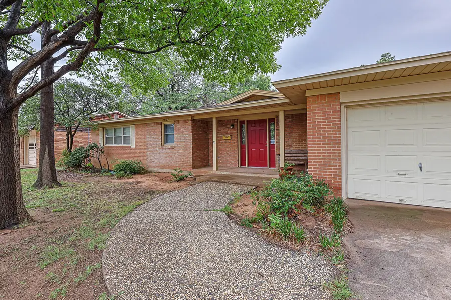 3507 44th Street, Lubbock, TX 79413 - #2