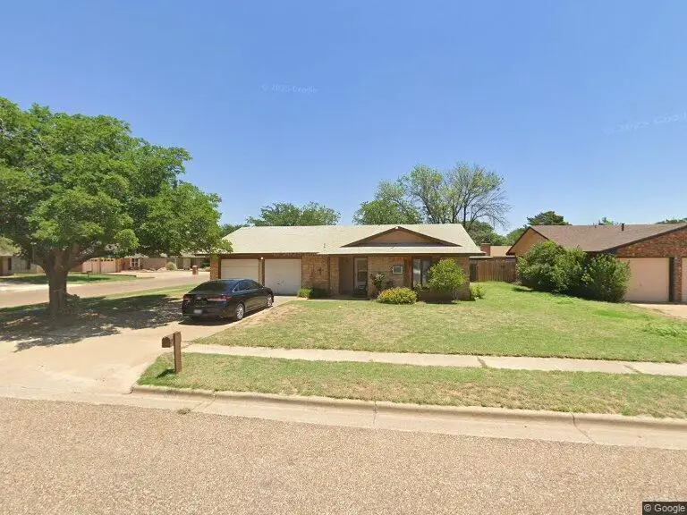 3701 Englewood Avenue, Lubbock, TX 79407 - #1