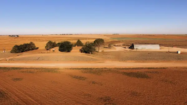 410 County Road 199, Springlake, TX 79082
