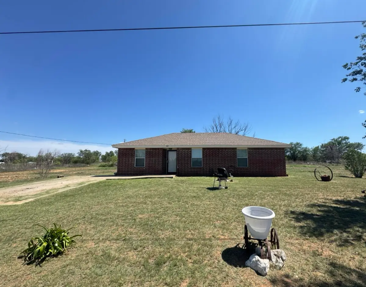 402 Lariat Avenue, Matador, TX 79244 - #1