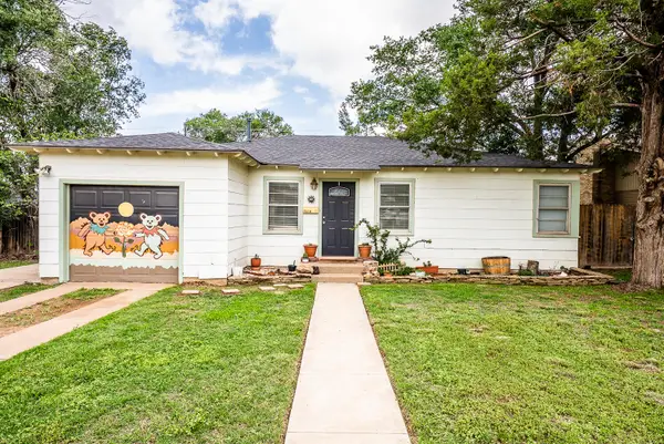 3614 38th Street, Lubbock, TX 79413