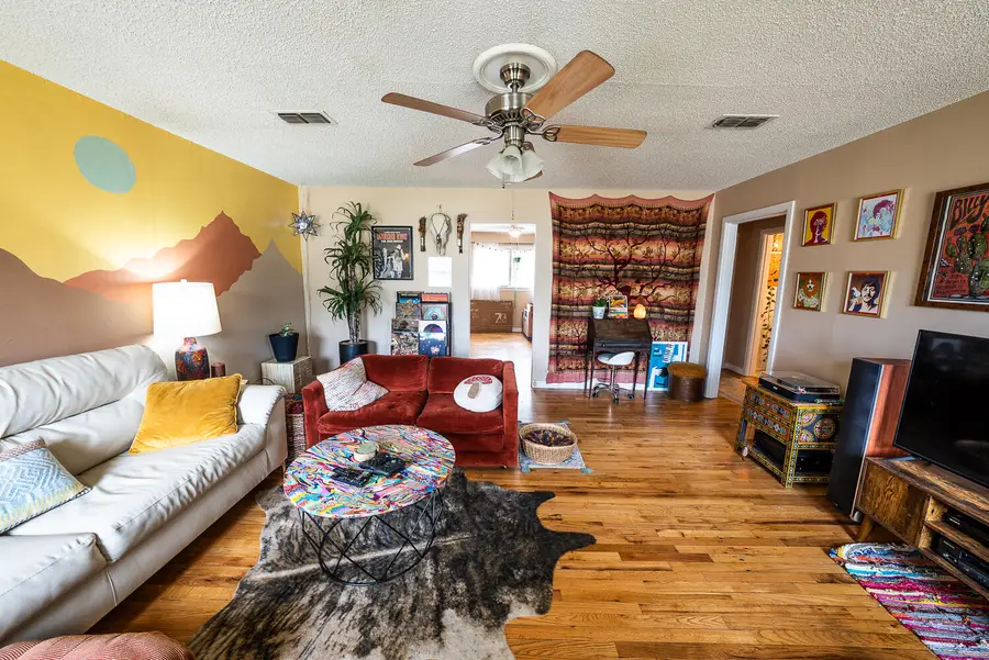 3614 38th Street, Lubbock, TX 79413 - #2