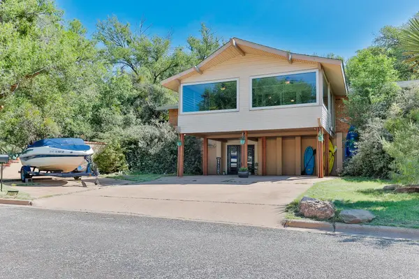 22 Foothill Drive, Ransom Canyon, TX 79366