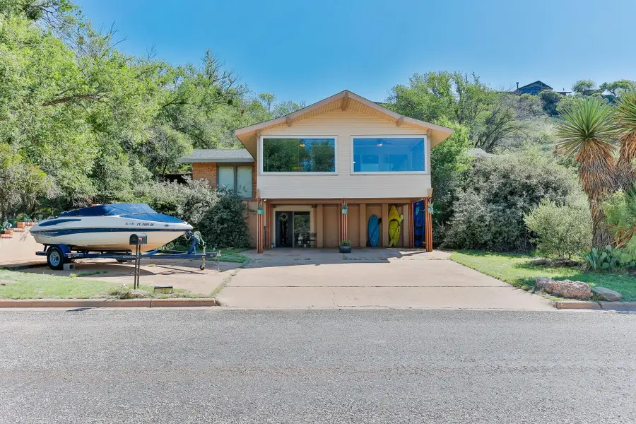 22 Foothill Drive, Ransom Canyon, TX 79366 - #3