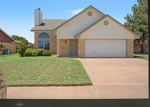 405 N Evanston Avenue, Lubbock, TX 79416
