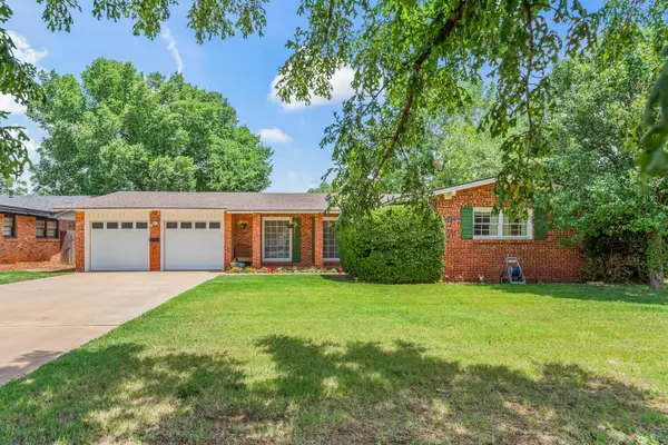 3012 56th Street, Lubbock, TX 79413