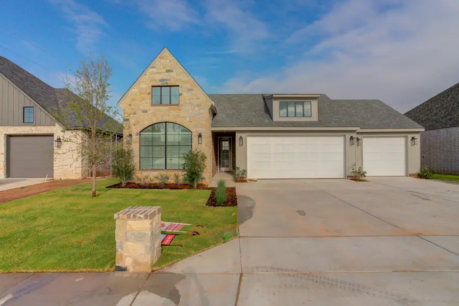 14410 Joliet Avenue, Lubbock, TX 79423 - #2