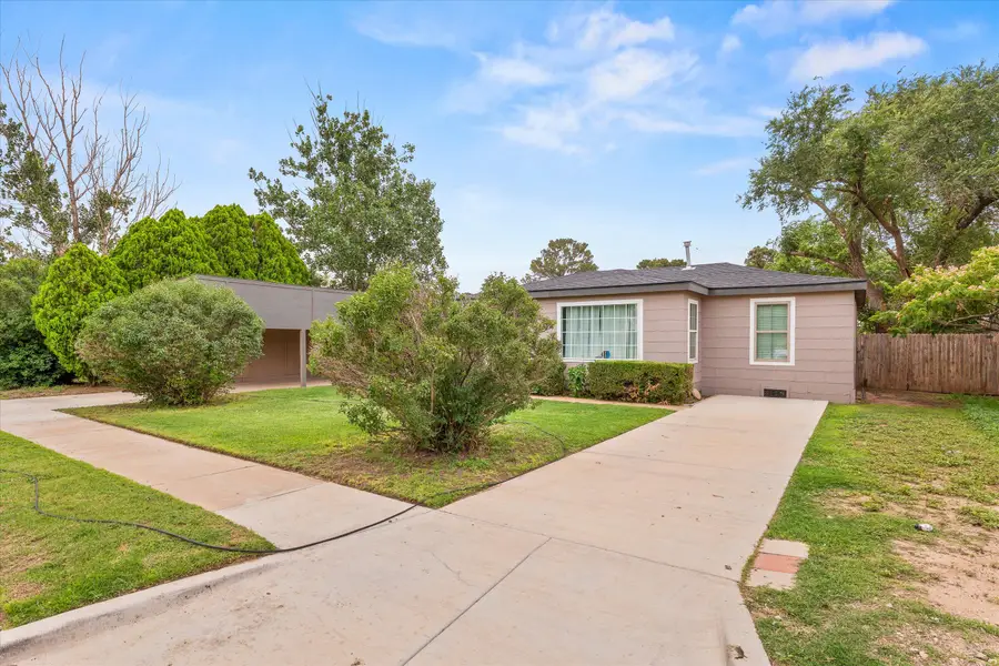 516 Double U Drive, Levelland, TX 79336 - #2