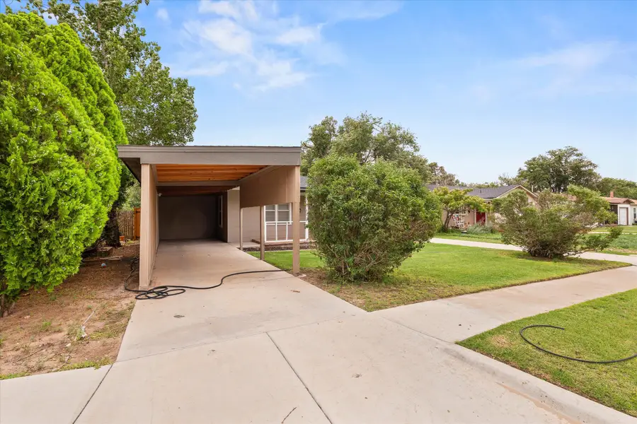 516 Double U Drive, Levelland, TX 79336 - #3