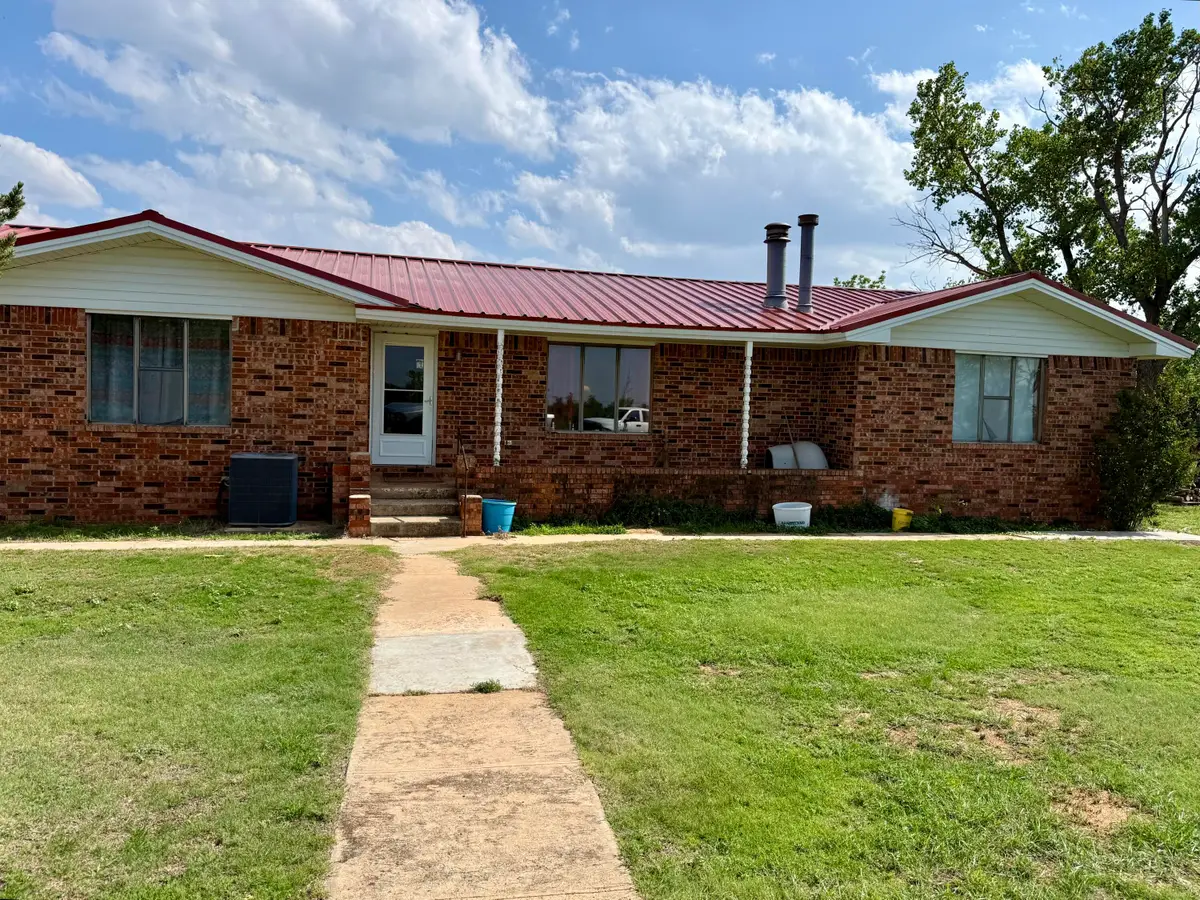 112 Fm 1045, Roaring Springs, TX 79256 - #1