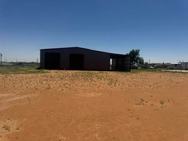 1705 96th Street, Lubbock, TX 79423