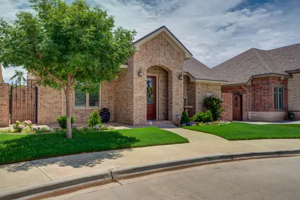3825 59th Street, Lubbock, TX 79413