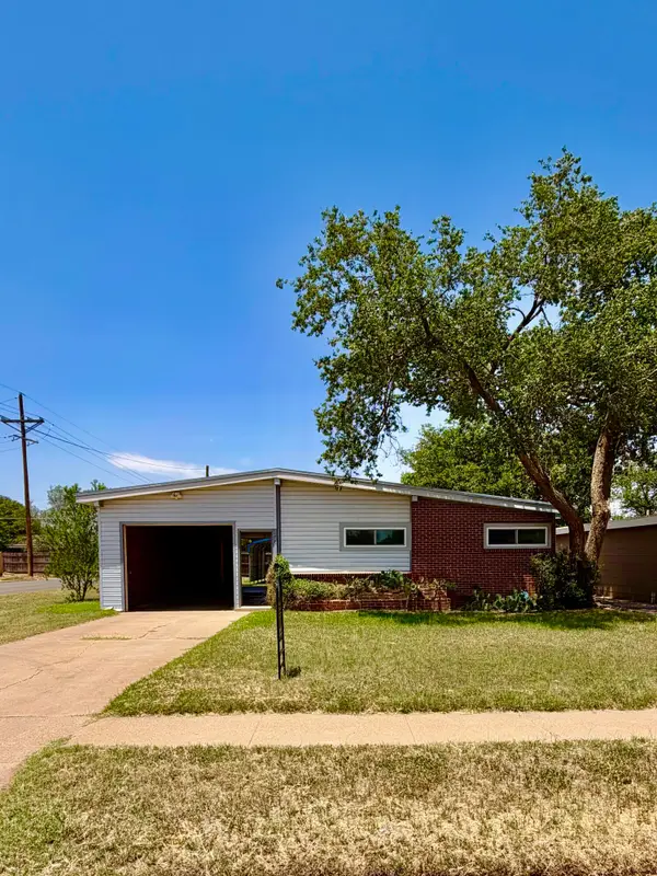 4520 44th Street, Lubbock, TX 79414