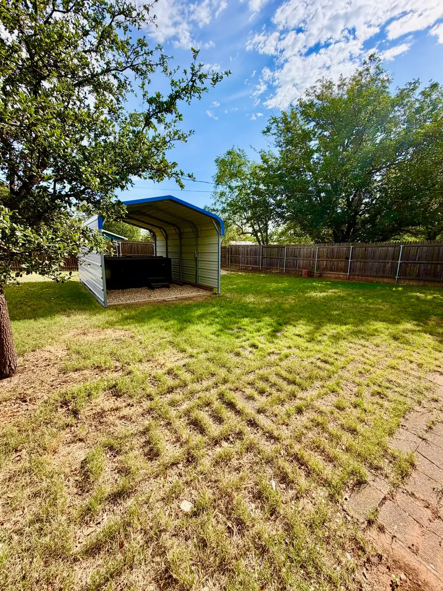 4520 44th Street, Lubbock, TX 79414 - #3