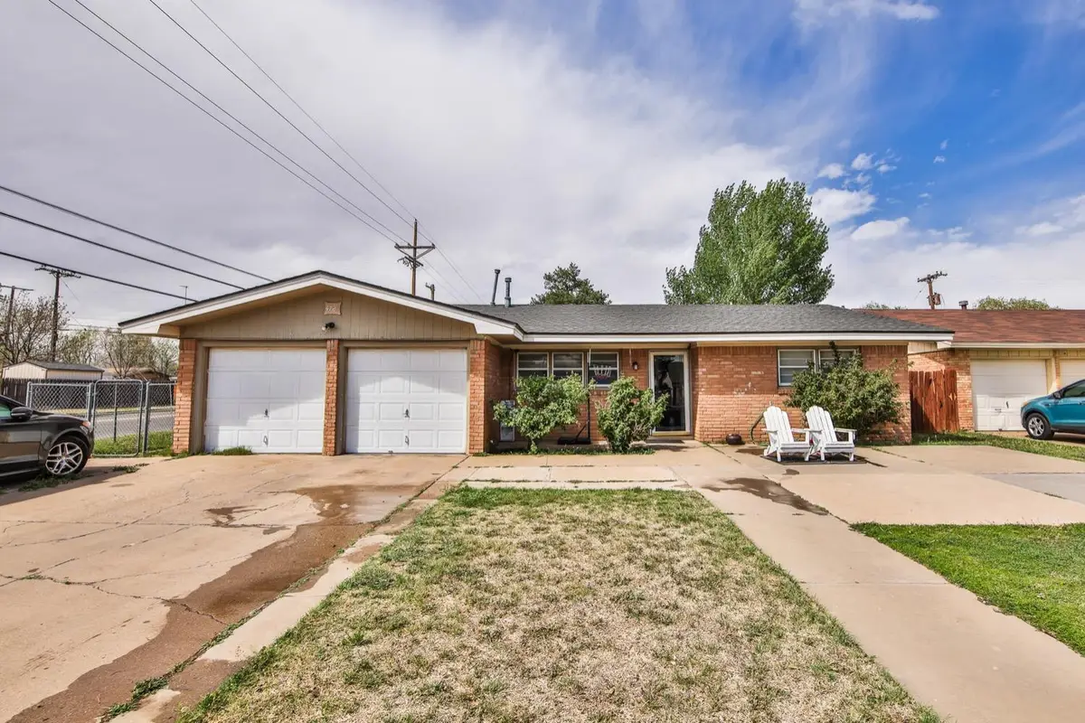4720 46th Street, Lubbock, TX 79414 - #1