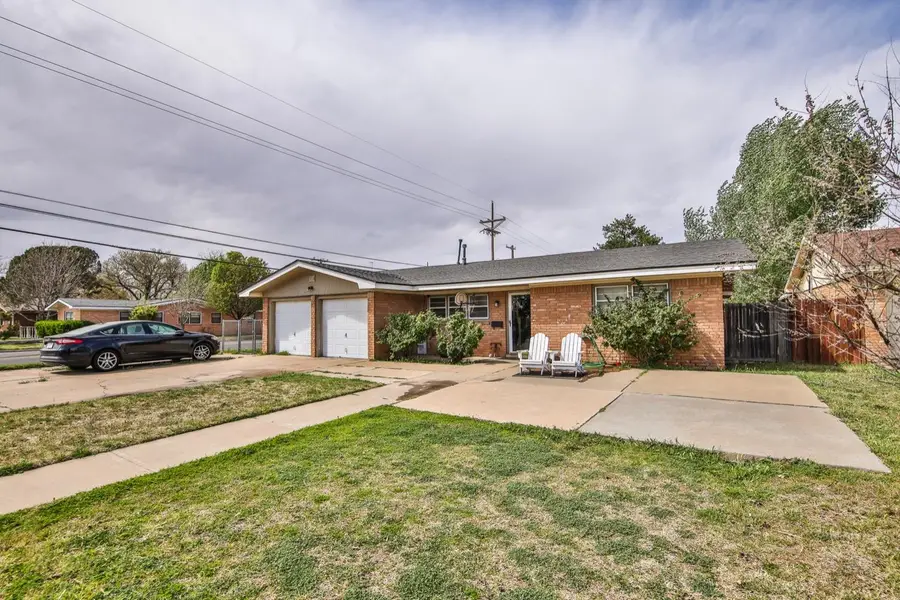 4720 46th Street, Lubbock, TX 79414 - #2