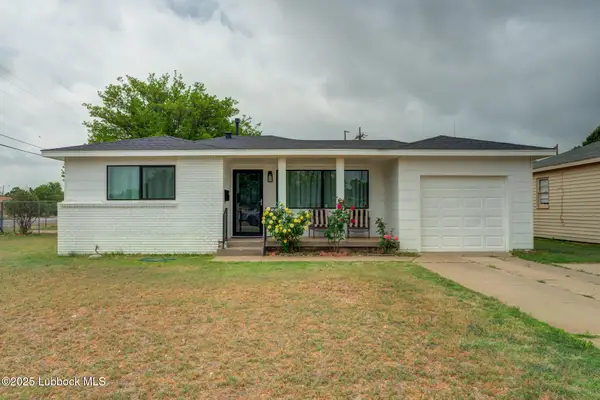 2001 65th Street, Lubbock, TX 79412