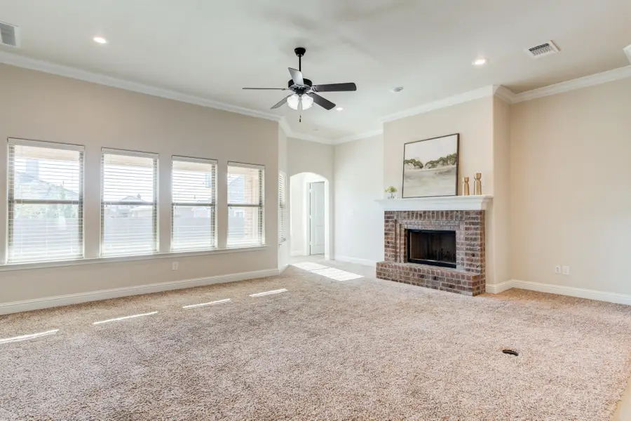 9303 Turner Avenue, Lubbock, TX 79424 - #2
