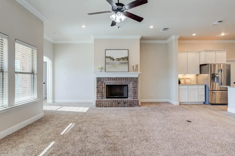 9303 Turner Avenue, Lubbock, TX 79424 - #3