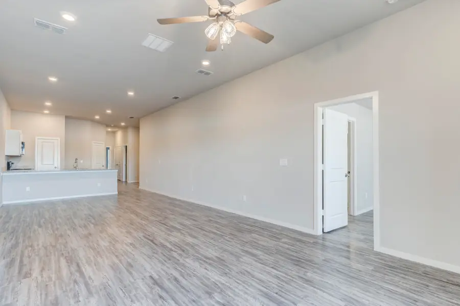 1915 Langford Avenue, Lubbock, TX 79407 - #3