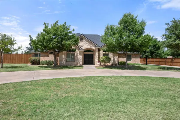 5506 152nd Street, Lubbock, TX 79424