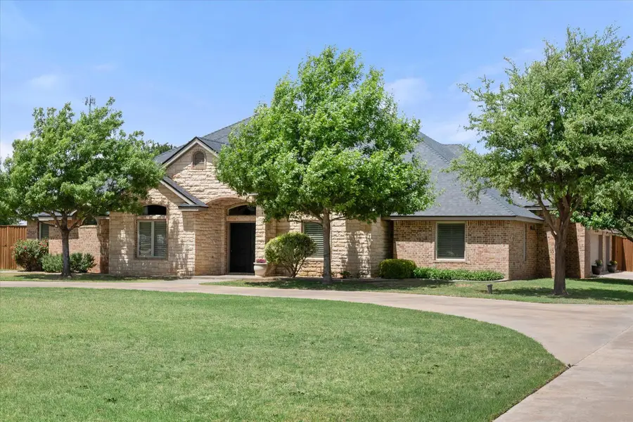 5506 152nd Street, Lubbock, TX 79424 - #2