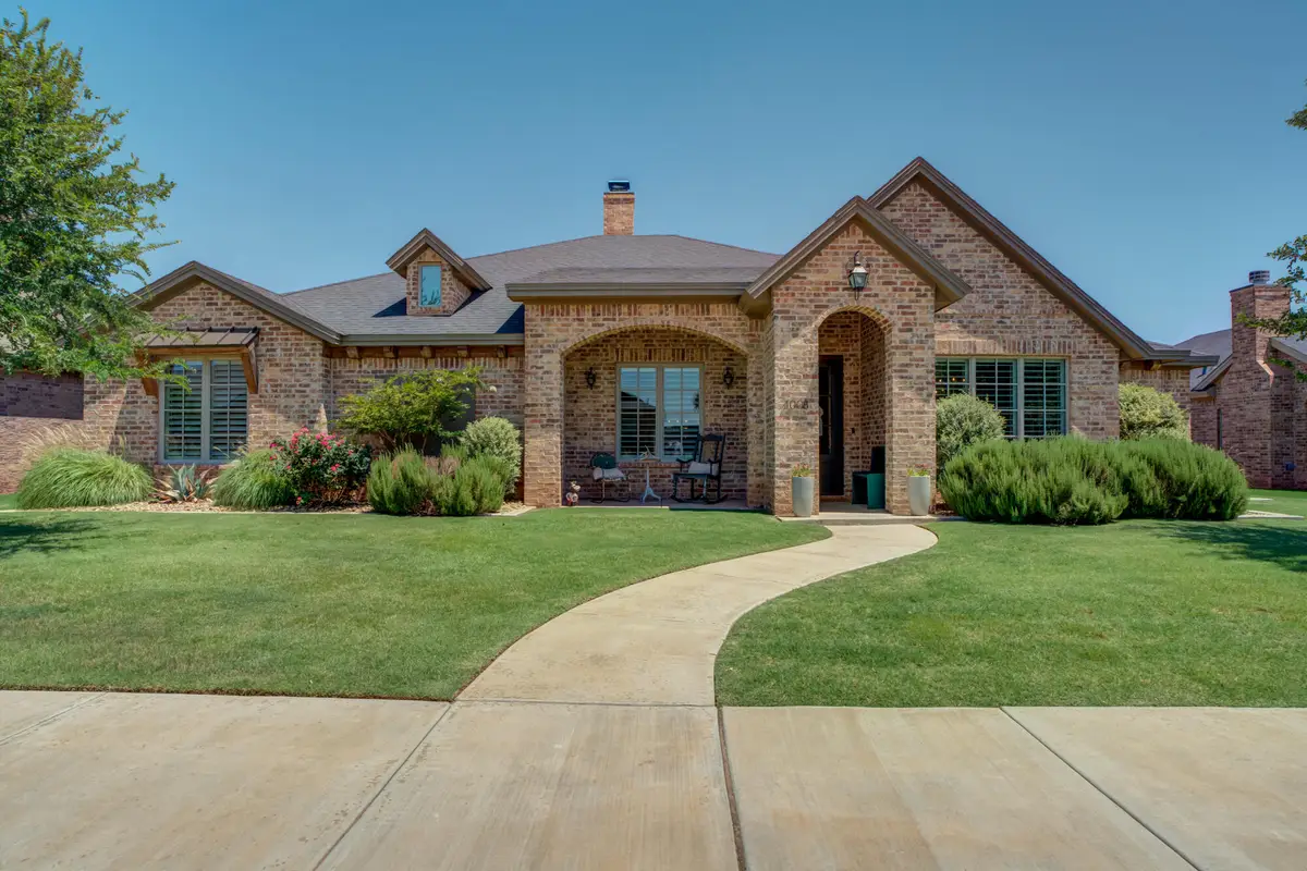 4008 128th Street, Lubbock, TX 79423 - #1