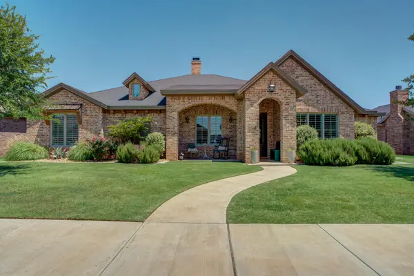 4008 128th Street, Lubbock, TX 79423