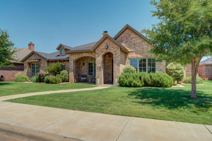 4008 128th Street, Lubbock, TX 79423 - #2
