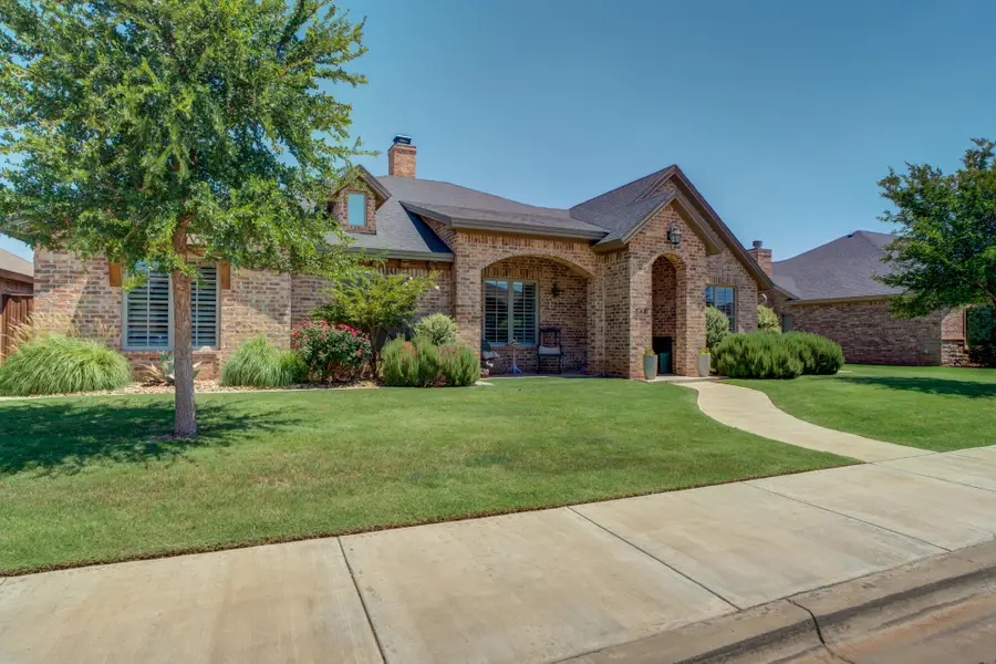4008 128th Street, Lubbock, TX 79423 - #3
