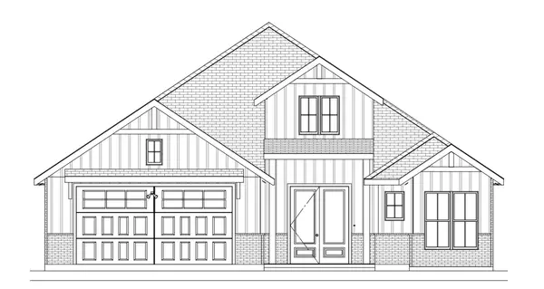 1114 N 6th Street, Wolfforth, TX 79382