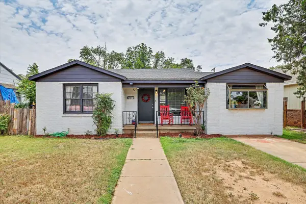 2811 35th Street, Lubbock, TX 79413