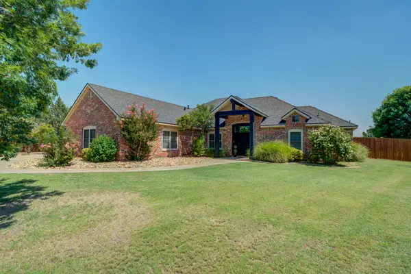 3401 156th Street, Lubbock, TX 79423