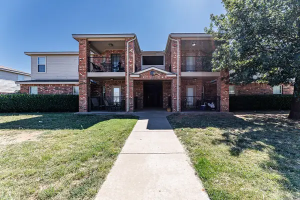5839 7th Street, Lubbock, TX 79416