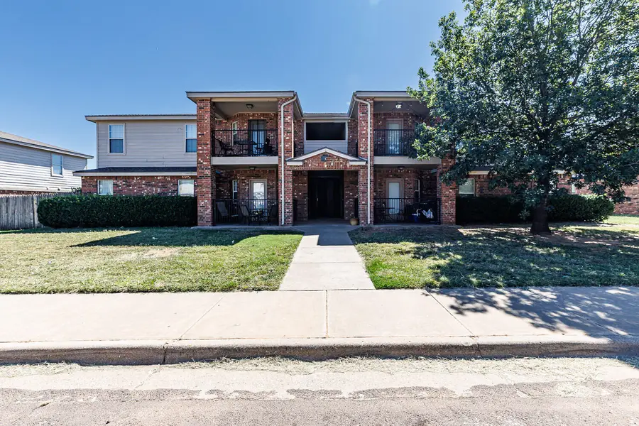5839 7th Street, Lubbock, TX 79416 - #2
