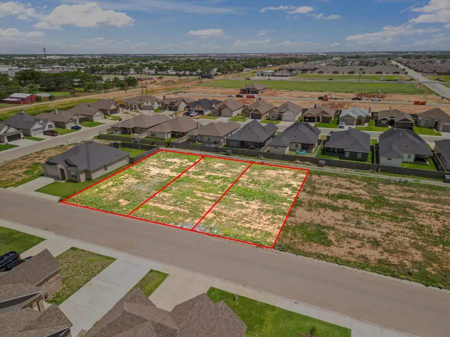 6909 17th Street, Lubbock, TX 79416 - #2