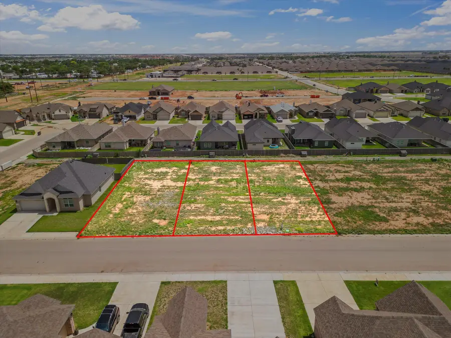6907 17th Street, Lubbock, TX 79416 - #3