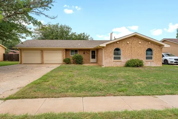 4826 9th Street, Lubbock, TX 79416