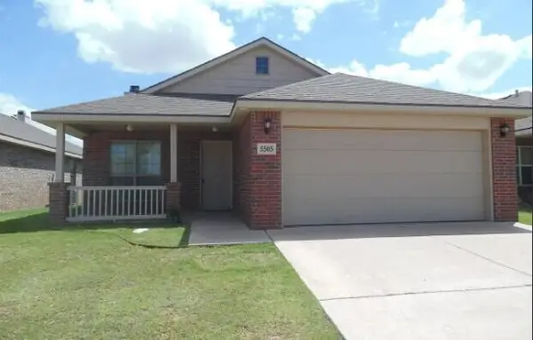 5505 108th Street, Lubbock, TX 79424