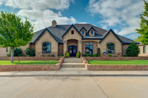 4815 119th Place, Lubbock, TX 79424