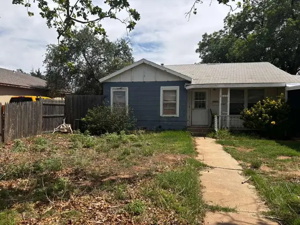 2035 62nd Street, Lubbock, TX 79412