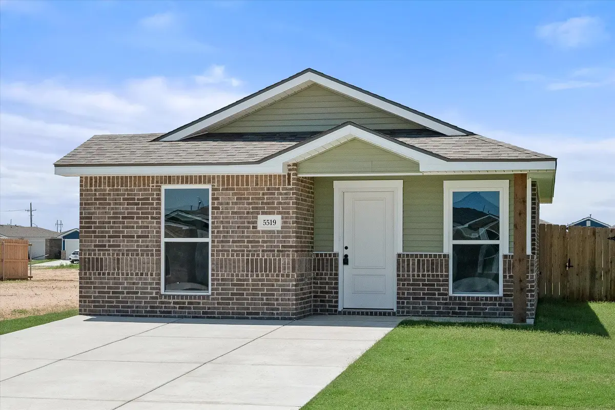 5519 Smith Street, Lubbock, TX 79416 - #1