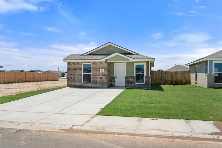 5519 Smith Street, Lubbock, TX 79416 - #2